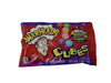 Warheads Cubes - Sour Fruity Flavors