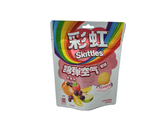 Skittles Fruit Mix Gummy
