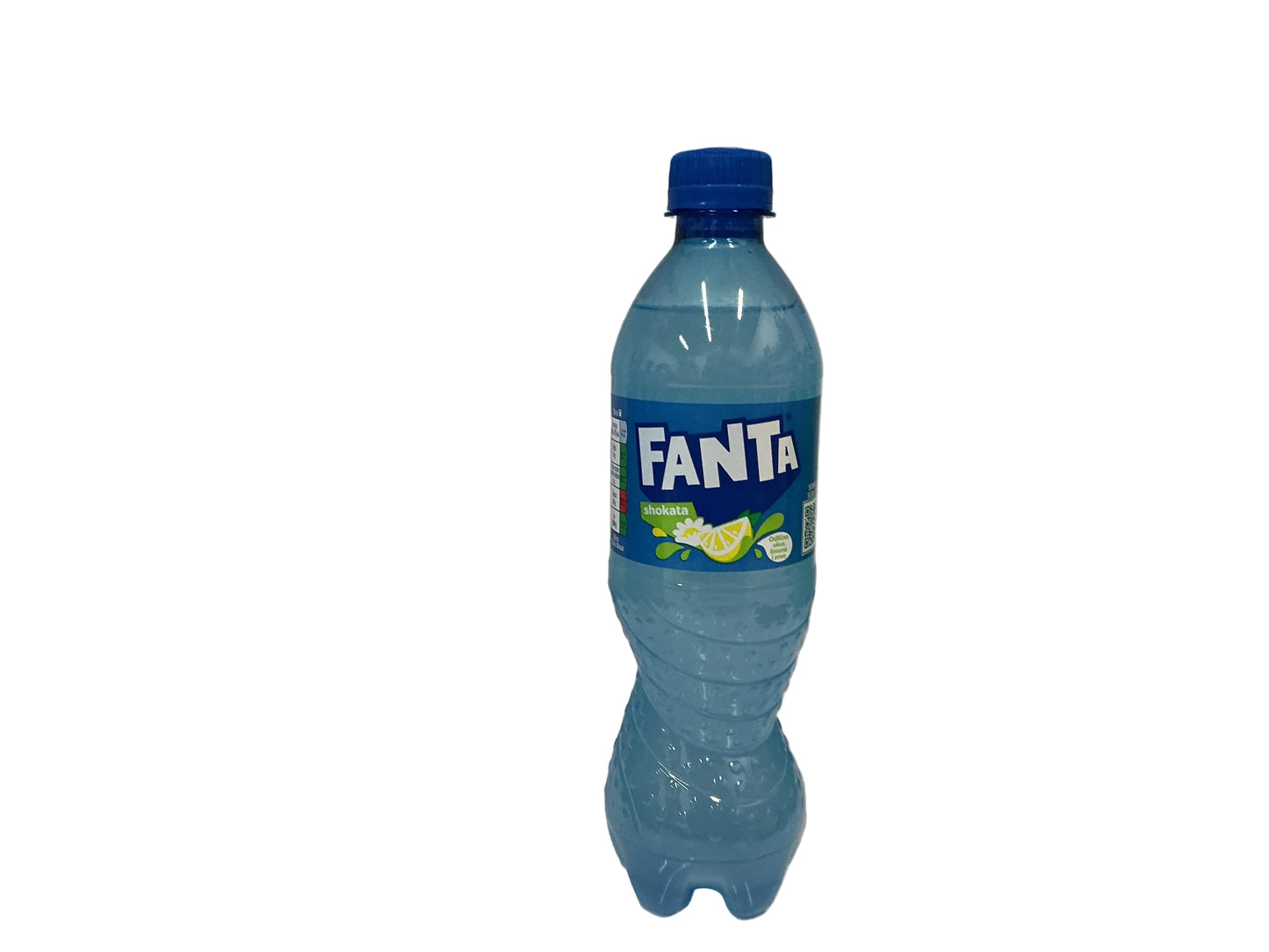 Fanta shokata