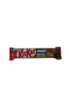 KitKat Chunky Hazelnutty