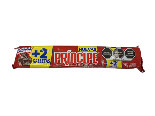 Principe Double Chocolate