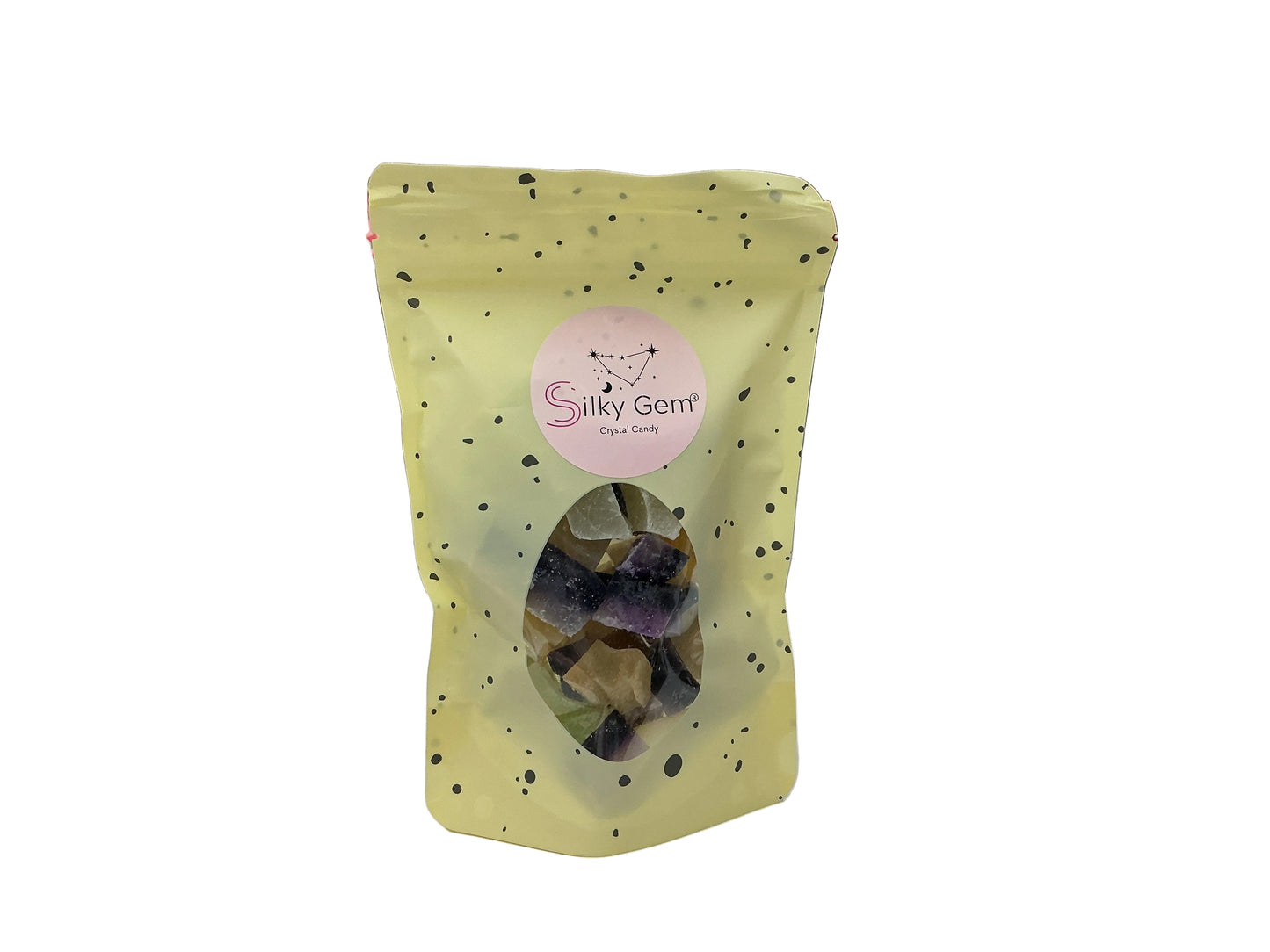 Silky Gem - Coconut Snack Bites
