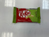 KitKat lemon