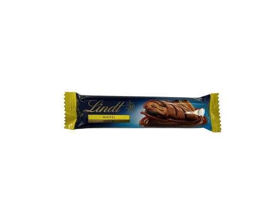 Lindt Waffel