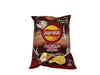 Lays Rakuten tonkatsu curry flavor