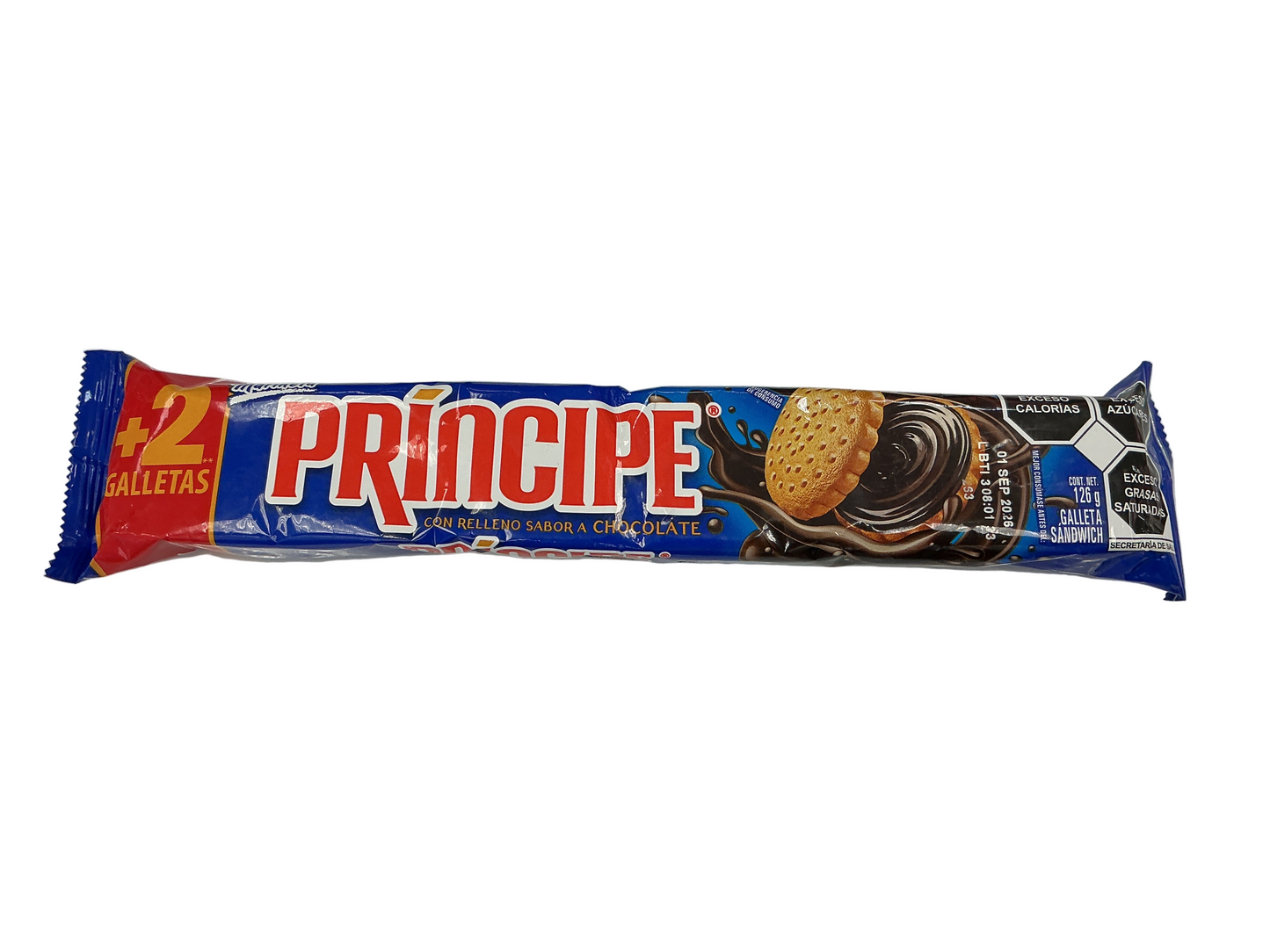 Principe Chocolate