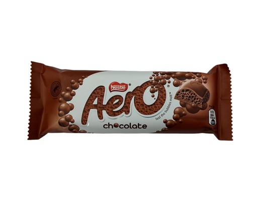 Aero Chocolate