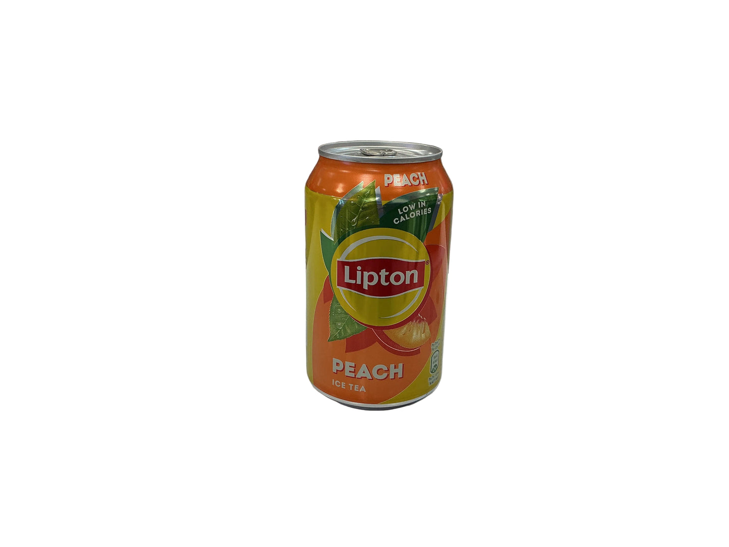 Lipton Peach Ice Tea
