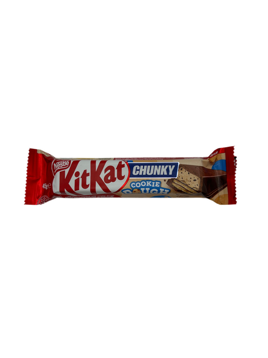 Kit Kat Chunky Cookie Dough