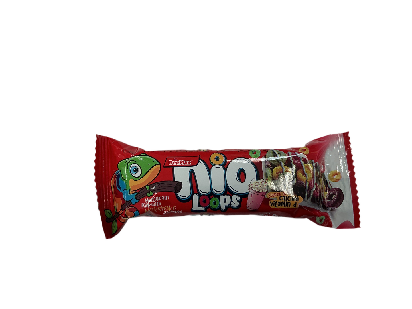 Nio Loops Fruit Loops