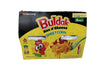 Buldak Mac n cheese sweet corn