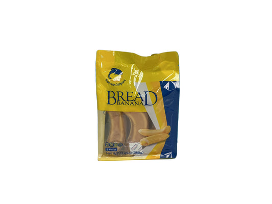 Bread Banana pack