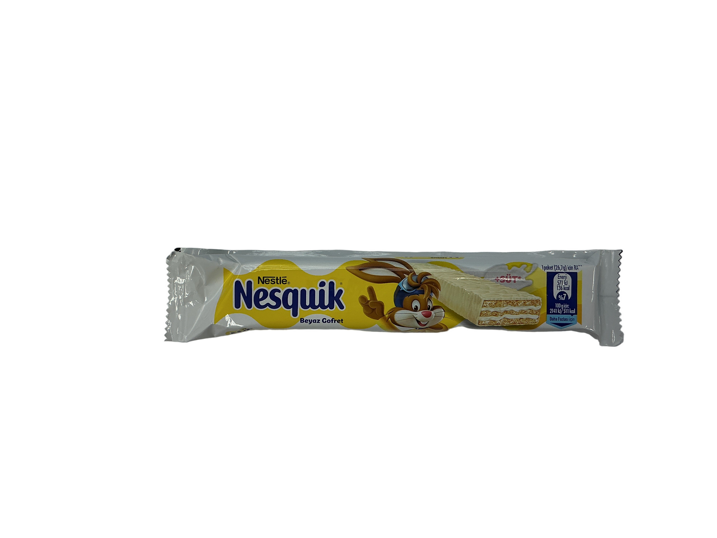 Nesquik Bars