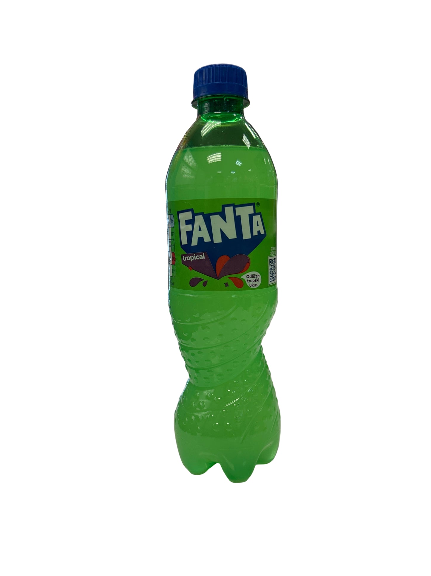 Fanta Tropical 500 ml