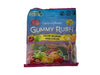 Gummy rush neon worms