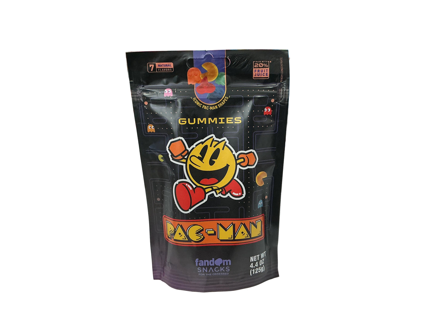 PAC-MAN Gummies