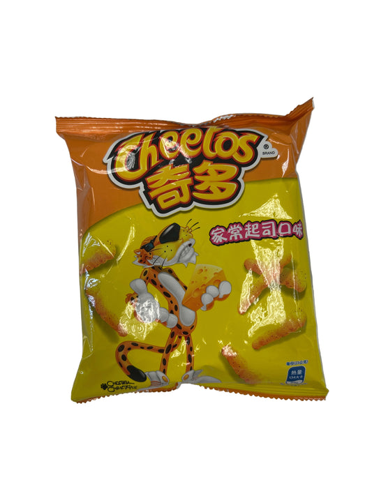 Cheetos Cheese