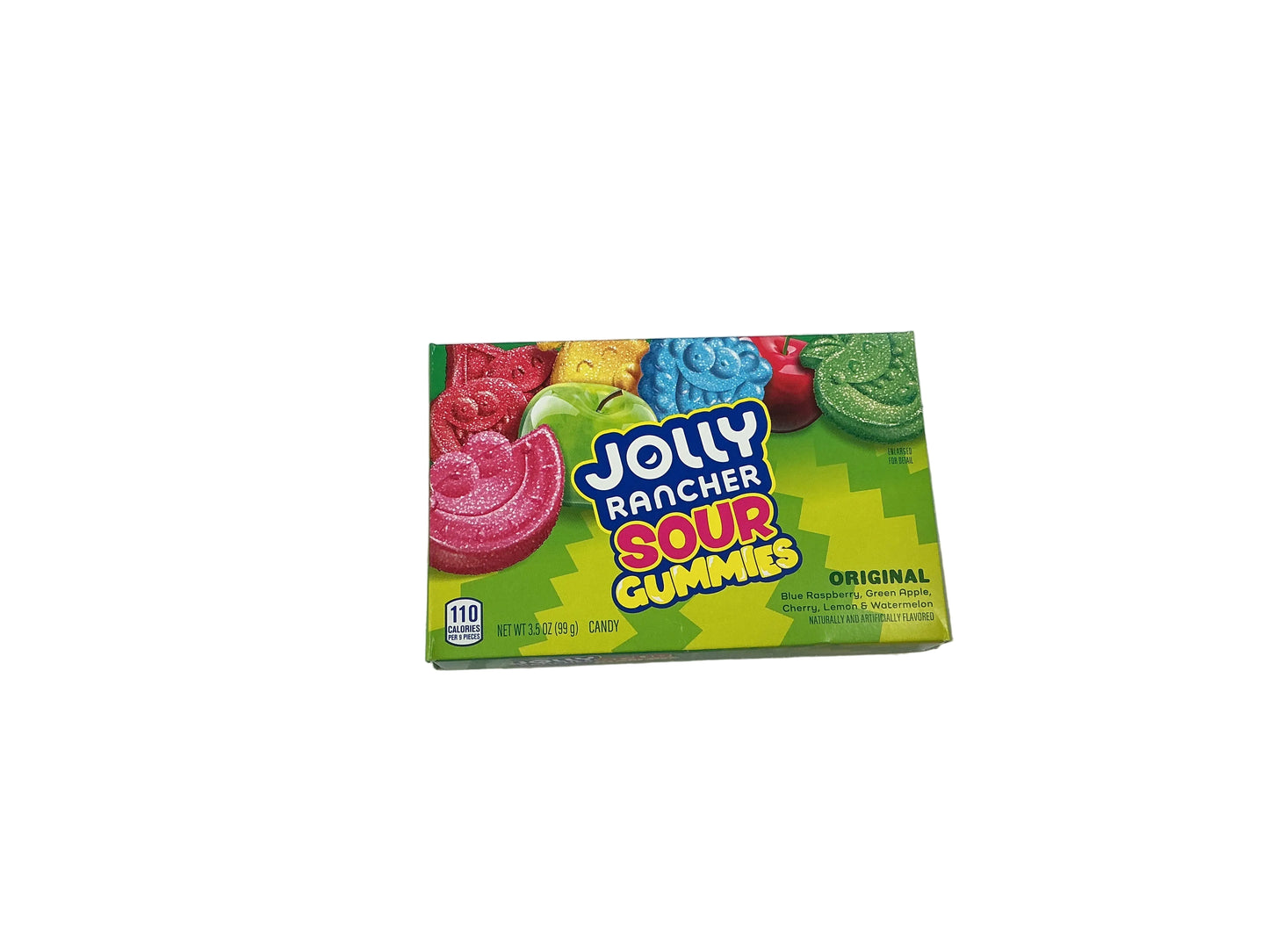 Jolly Ranchers Sour Gummies