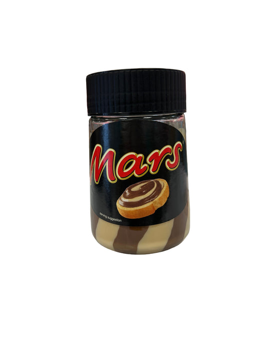 Mars Chocolate Spread