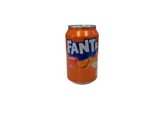 Fanta Orange 330ml