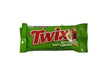 Twix lime pie chocolate