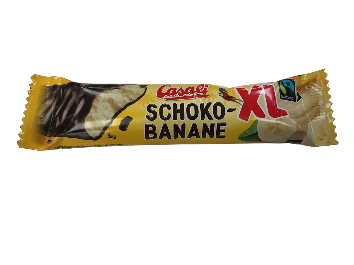 Casali schoko banana XL