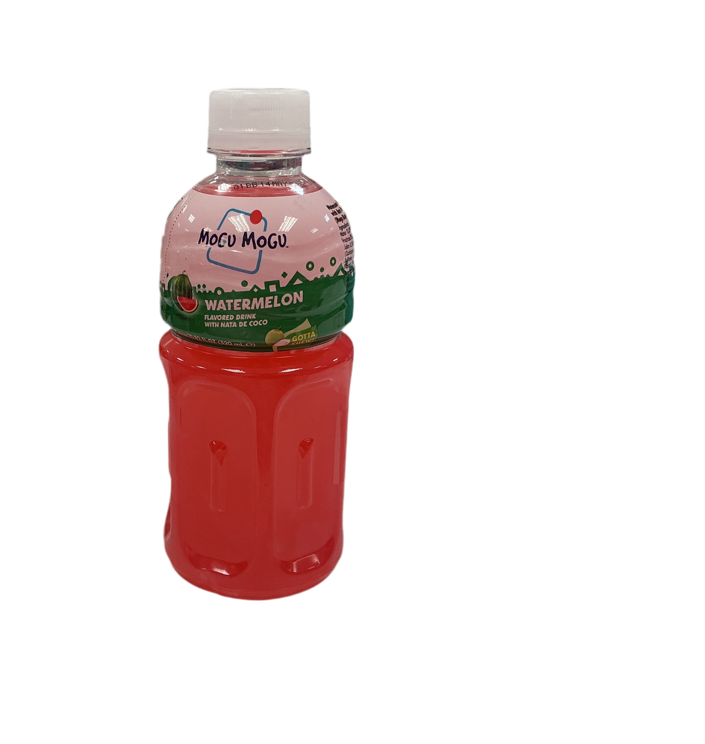 Mogu Mogu watermelon
