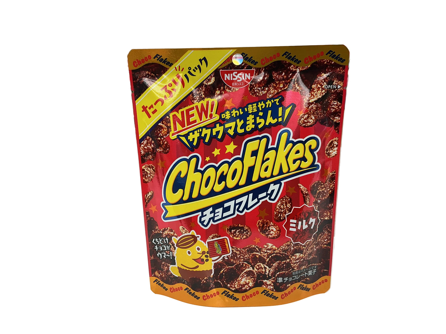 Choco Flakes Milk Large Pack