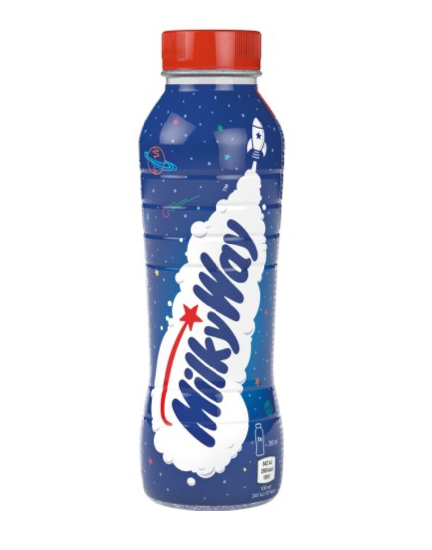 Milkyway Chocolate drink 350ml