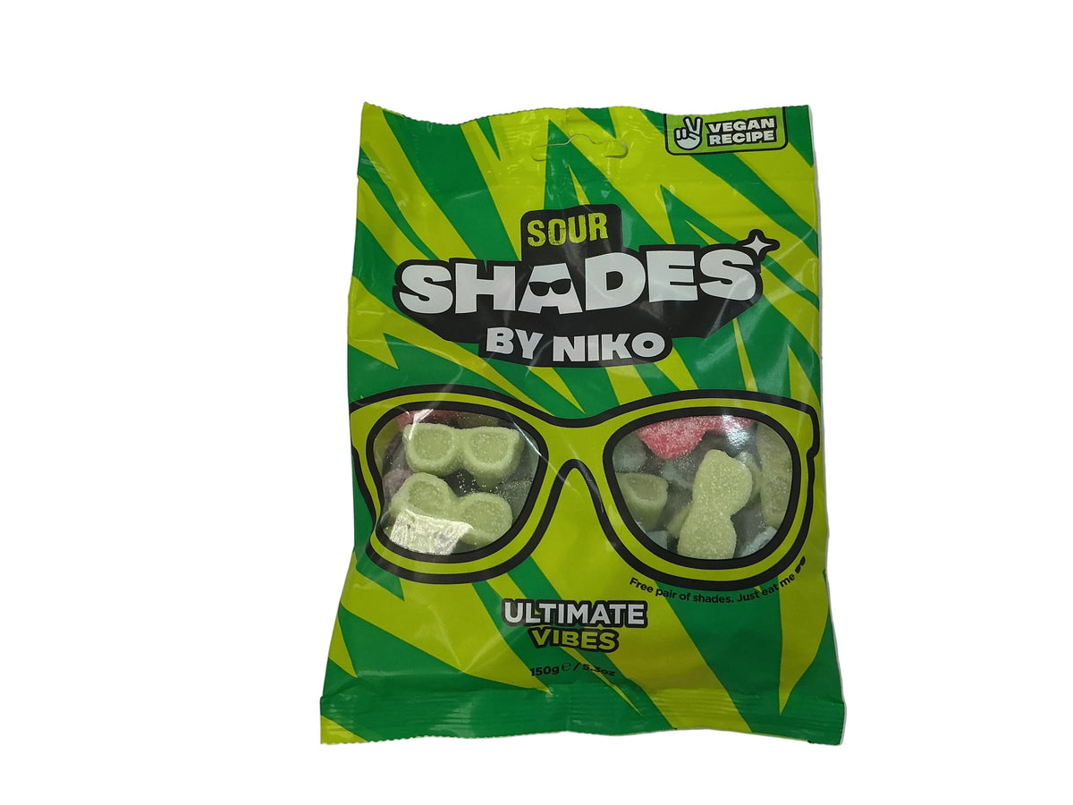 Shades by Niko ultimate vibes