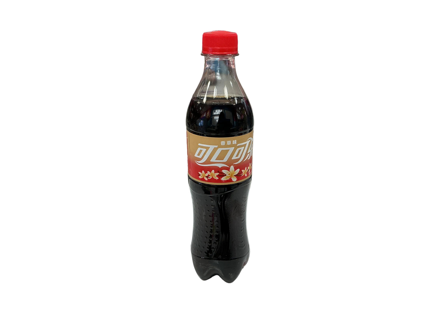 Coca Cola Vanilla