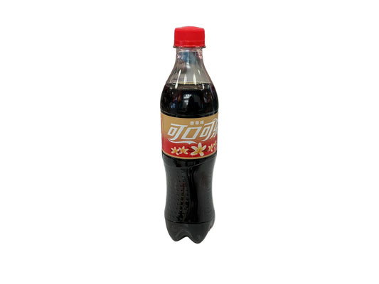 Coca Cola Vanilla