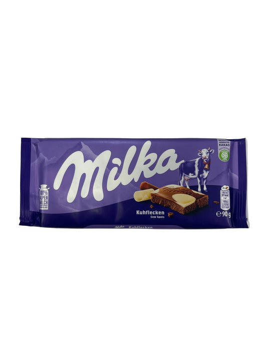 Milka Cow Spots 90g