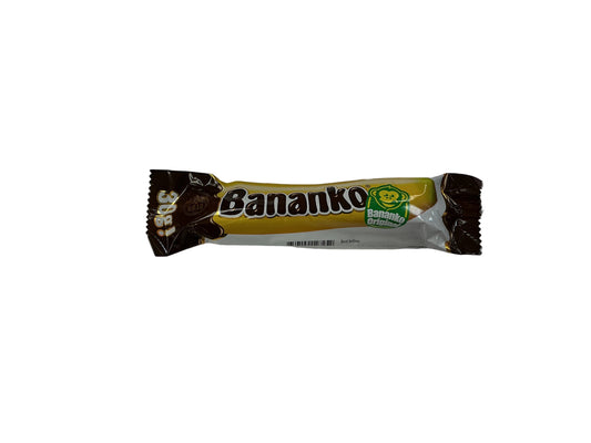 Banako chocolate