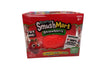 Scented smush mart strawberry squishy