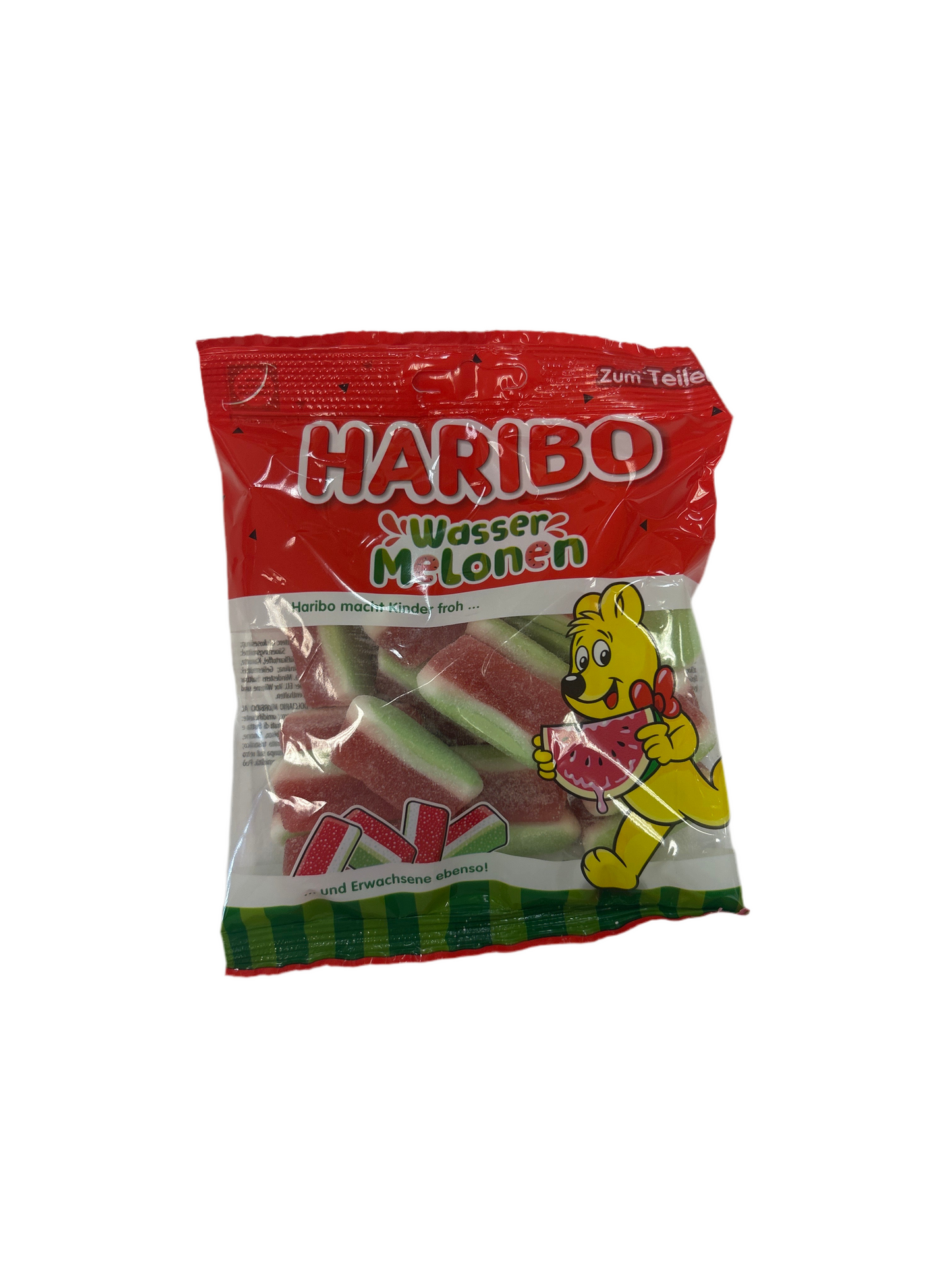 Haribo Watermelon