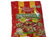 Swizzels originals drumstick original raspberry & milk flavour lollies