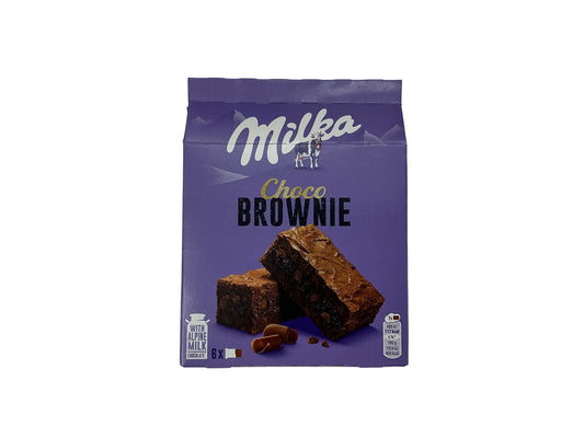 Milka Choco Brownie