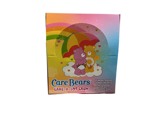 Care Bears care a lot crew candy
