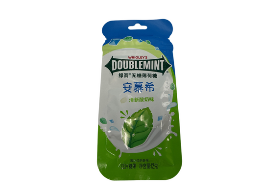 Doublemint Sugar Free Mint Candy