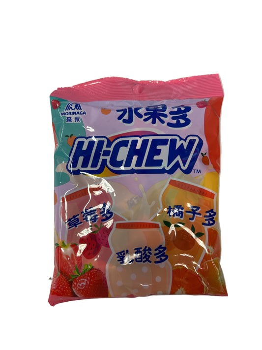 Hi Chew Fruit Yogurt