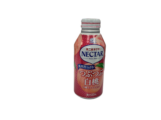 Nectar white peach