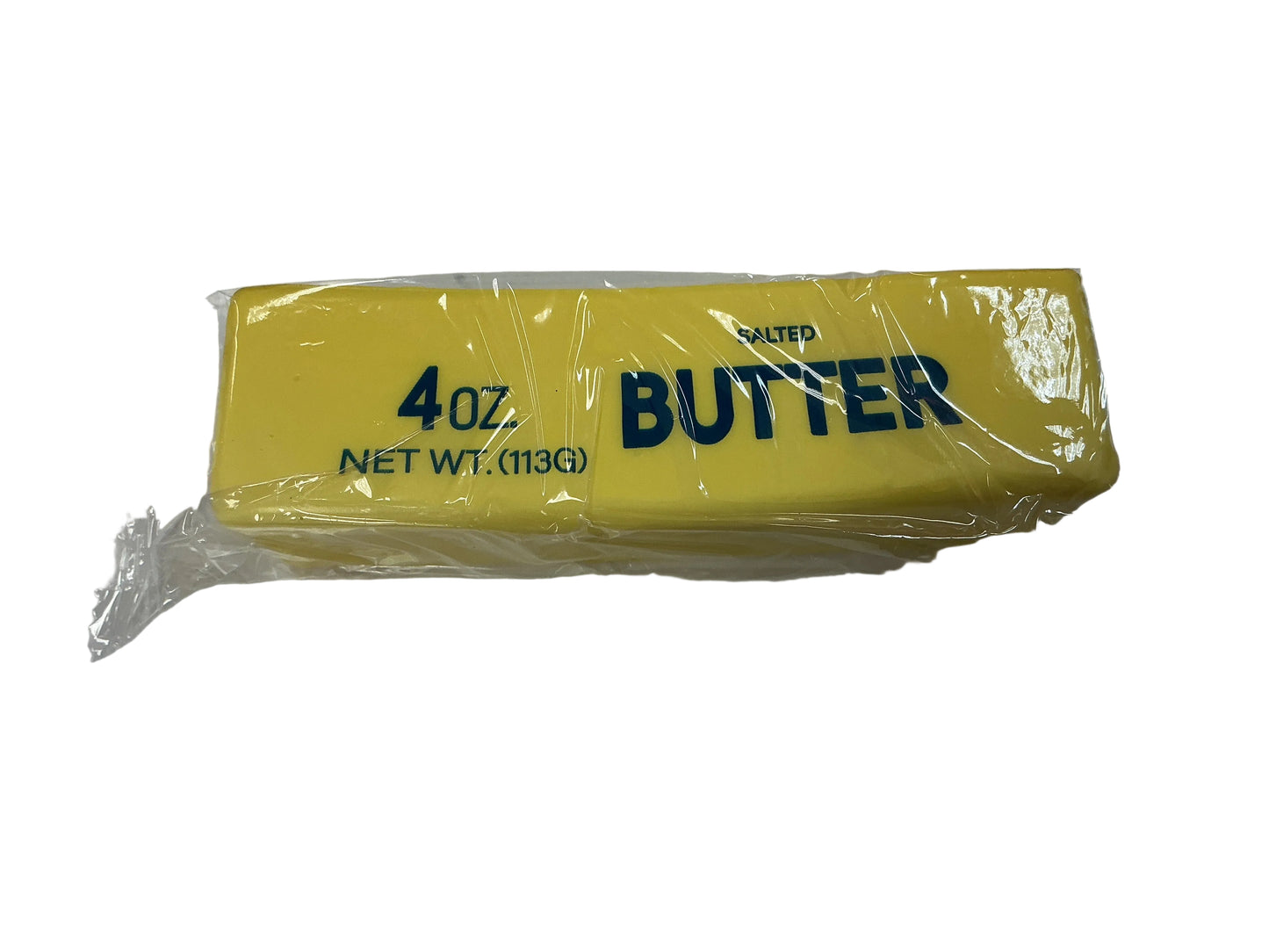 Butter squishy 4 oz