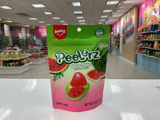 Peelerz Watermelon