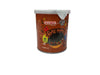 Ghost pepper BBQ flavour