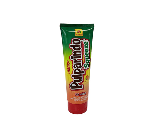 Pulparindo Squeeze Mango