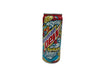 Mountain Dew spark