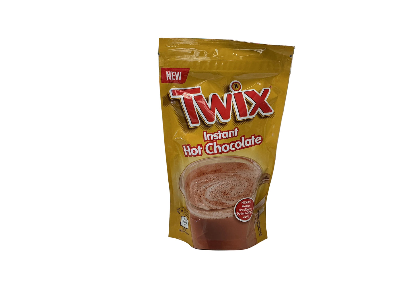 Twix Instant Hot Chocolate
