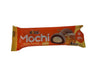 Royal family mochi maple pancakes