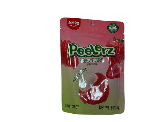 Peelerz Strawberry